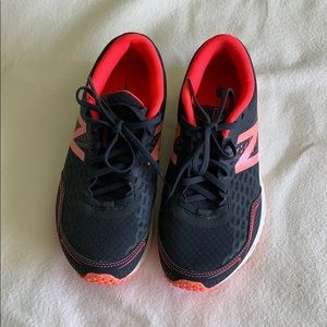 New Balance comfort sneakers